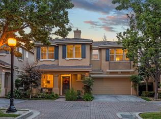 114 Magnolia Ln, Mountain View, CA 94043