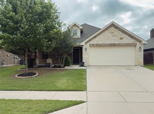7421 Innisbrook Ln, Fort Worth, TX 76179