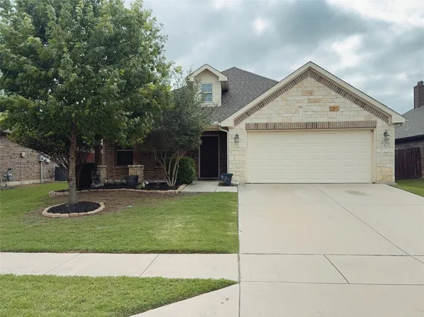 7421 Innisbrook Ln, Fort Worth, TX 76179