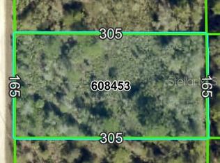 18484 Parallel Rd #4, Brooksville, FL 34614