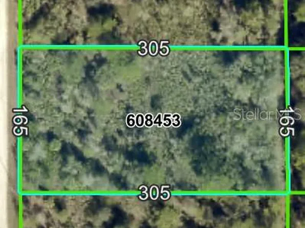 18484 Parallel Rd #4, Brooksville, FL 34614