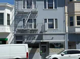 4843 Mission St #4845, San Francisco, CA