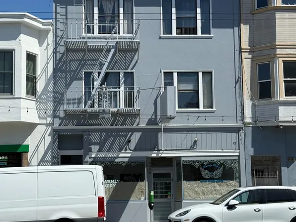 4843 Mission St #4845, San Francisco, CA 94112