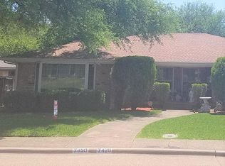 7430 Brentcove Cir, Dallas, TX 75214