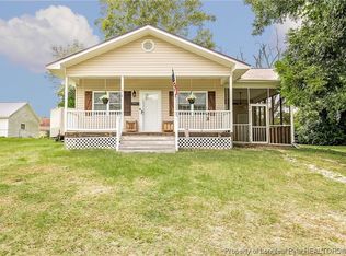 304 N 15th St, Erwin, NC 28339