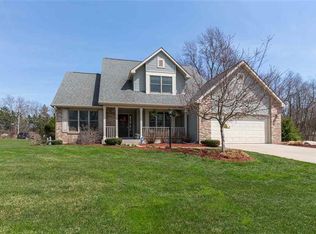53662 Terre Verde Hills Ct, South Bend, IN 46628