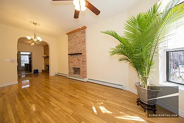 Rented by Highline Residential