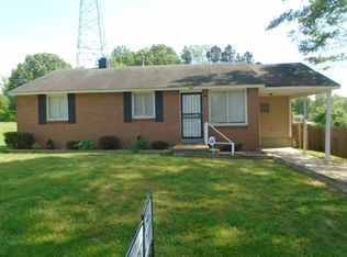 3881 Kerwood Ave, Memphis, TN 38128