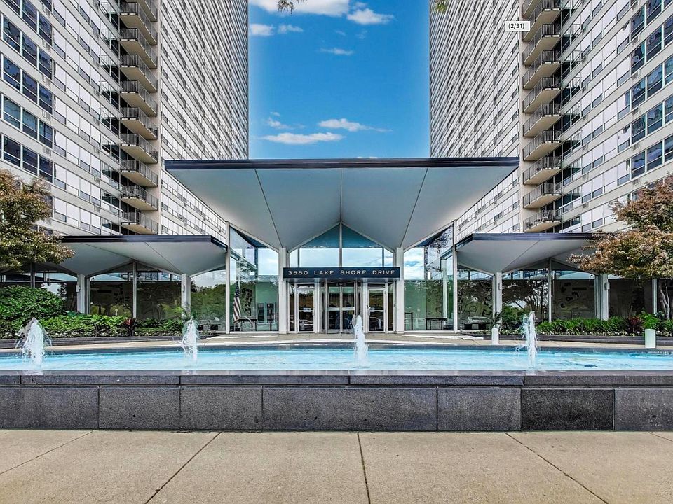 1st image of 3550 N Lake Shore Dr APT 1117