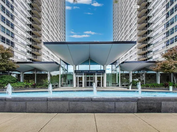 3550 N Lake Shore Dr APT 1117, Chicago, IL 60657