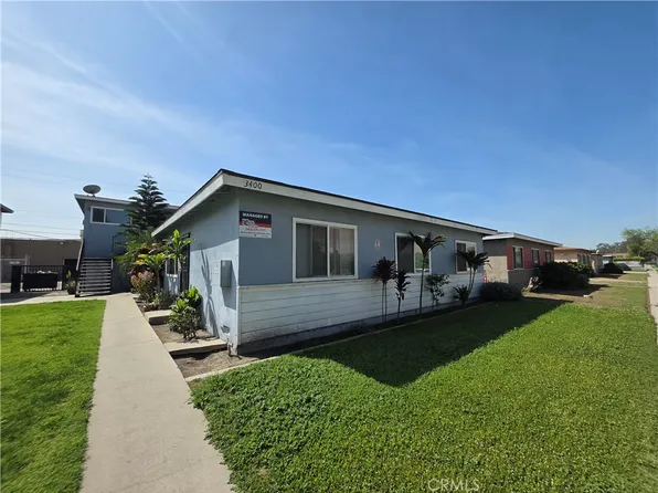 3400 E 67th St APT 3, Long Beach, CA 90805
