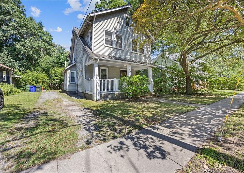 1st image of 5004 Powhatan Ave