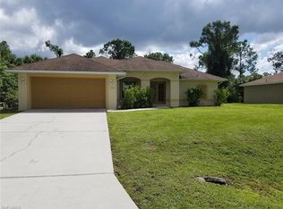 1244 Chrisholm St E, Lehigh Acres, FL 33974