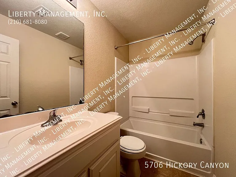 5706 Hickory Cyn — Photo 24