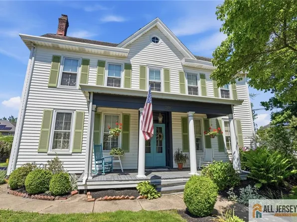 706 Old York Rd, East Windsor, NJ 08520