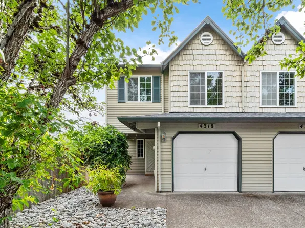 4318 SW 159th Ave, Beaverton, OR 97078