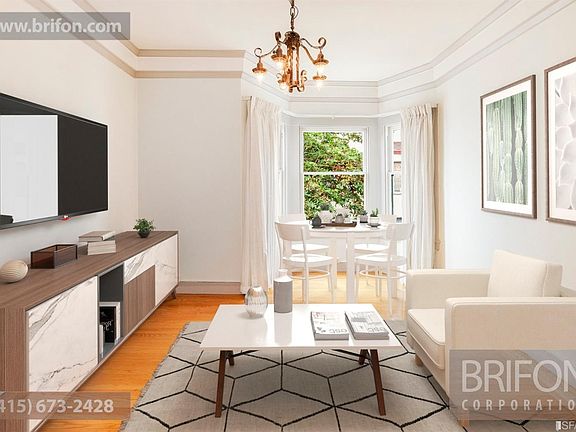 2nd image of 1407 Jackson St
