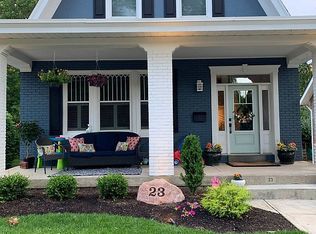 23 Sunset Ave, Fort Thomas, KY