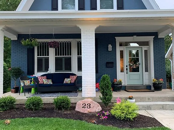 23 Sunset Ave, Fort Thomas, KY 41075