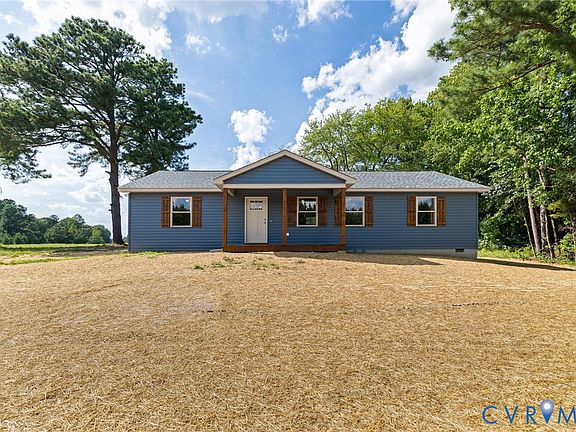 4th image of 2457 Spainville Rd