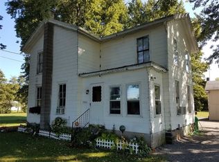 3901 Eagle Harbor Rd, Albion, NY 14411