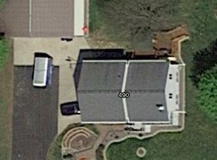 490 Sunlite Dr, Oneida, WI 54155