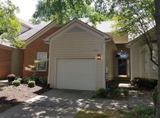 1058 Heather Hills Ln, Lexington, KY 40511