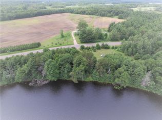 LOT 2 40th St, New Auburn, WI 54757