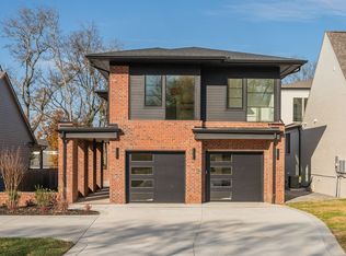 1924 Castleman Dr #A, Nashville, TN 37215