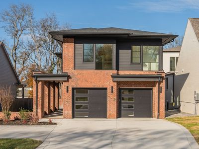 1924 Castleman Dr #B, Nashville, TN, 37215