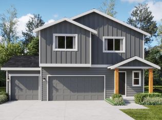 10760 N Beaverhead Rd, Spokane, WA 99208