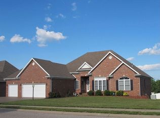 1800 Waters Ridge Dr, Newburgh, IN 47630