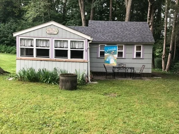 34 Gardner Lake Heights, Salem, CT 06420