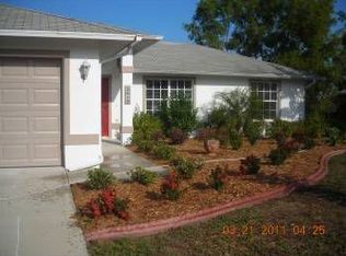 3019 SW 10th Pl, Cape Coral, FL 33914