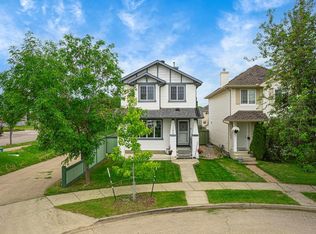 21384 88th Ave NW, Edmonton, AB T5T6V1