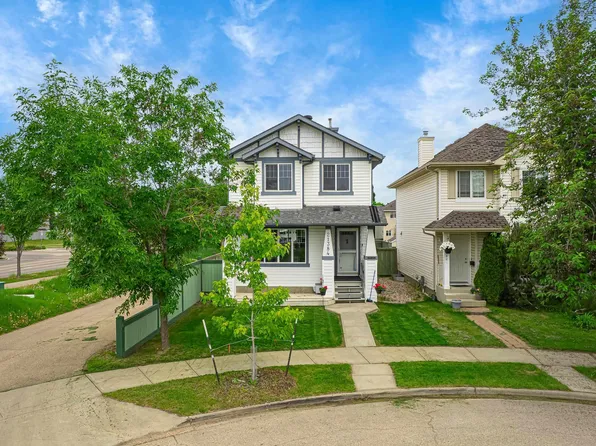 21384 88th Ave NW, Edmonton, AB T5T 6V1