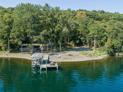 3502 County Road 30, Burdett, NY, 14818