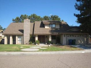 920 Randall St, Ridgecrest, CA 93555