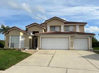 3973 Woodsfield Ct, Orlando, FL 32822