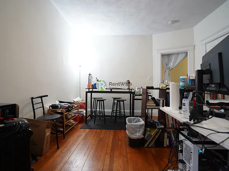 82 Brainerd Rd #18 — Photo 2