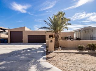 3350 Palm Grove Dr, Lake Havasu City, AZ 86404