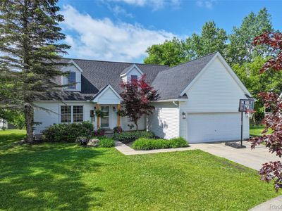 1177 Emerald Forest Ln, Davison, MI, 48423