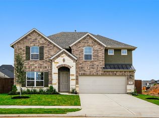306 Stream Bend Way, Rosenberg, TX 77471