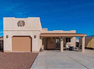 14474 E 54th Dr, Yuma, AZ 85367