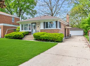 1516 N Lee Blvd, Berkeley, IL 60163