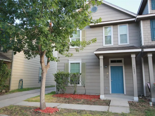 16807 Libson Falls Dr, Houston, TX 77095