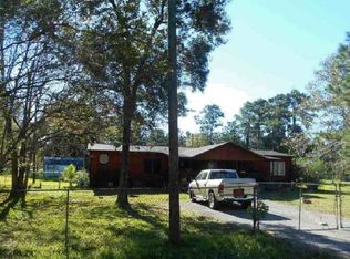 1001 Wallisville Liberty Rd, Wallisville, TX 77597