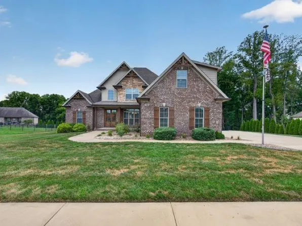 327 Nash Stone Ct, Alvaton, KY 42122