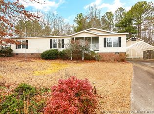 285 Hannah Lori Dr, Cameron, NC 28326