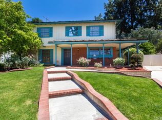 9548 Valjean Ave, North Hills, CA 91343